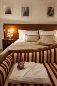 Palace Judita Heritage Hotel