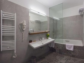 Palace Judita Heritage Hotel