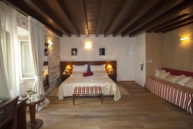 Palace Judita Heritage Hotel