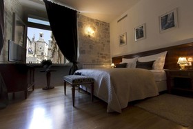 Palace Judita Heritage Hotel