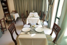 Palace Judita Heritage Hotel
