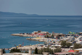 Palace Lidija