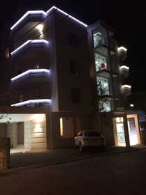 Palace Lidija