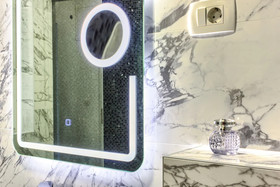 Palace Porta Argentea Luxury Apartment