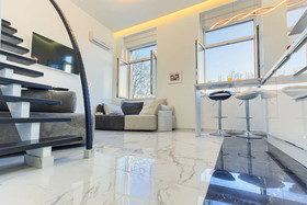 Palace Porta Argentea Luxury Apartment