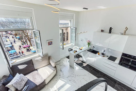 Palace Porta Argentea Luxury Apartment