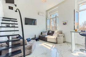 Palace Porta Argentea Luxury Apartment