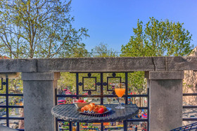 Palace Porta Argentea Luxury Apartment