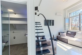Palace Porta Argentea Luxury Apartment