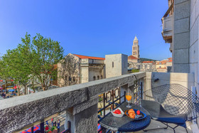 Palace Porta Argentea Luxury Apartment