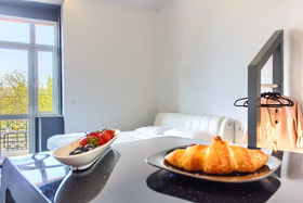 Palace Porta Argentea Luxury Apartment