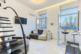Palace Porta Argentea Luxury Apartment