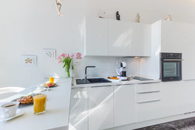 Palace Porta Argentea Luxury Apartment