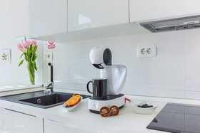 Palace Porta Argentea Luxury Apartment