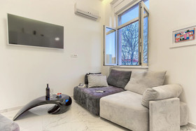 Palace Porta Argentea Luxury Apartment