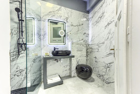 Palace Porta Argentea Luxury Apartment