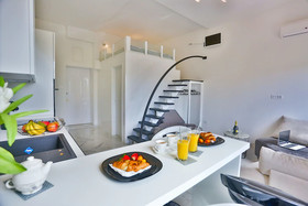 Palace Porta Argentea Luxury Apartment