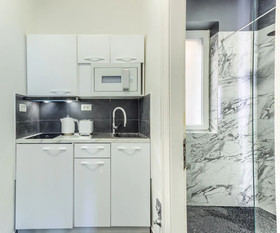 Palace Porta Argentea Luxury Apartment