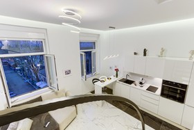 Palace Porta Argentea Luxury Apartment