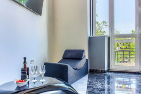 Palace Porta Argentea Luxury Apartment