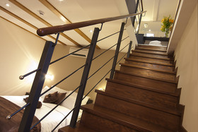Palace Suites