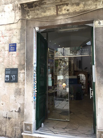 Palace Tartaglia