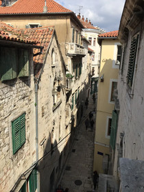 Palace Tartaglia