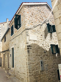 Peasants Palace