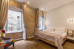 Pellegrini Luxury Rooms