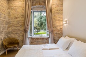 Pellegrini Luxury Rooms