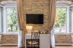 Pellegrini Luxury Rooms