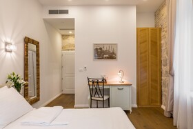 Pellegrini Luxury Rooms