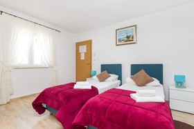 Peruzovic Rooms & Apartments