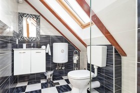 Peruzovic Rooms & Apartments
