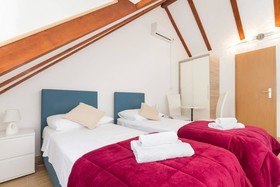 Peruzovic Rooms & Apartments
