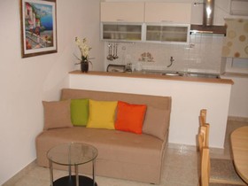 Peruzovic Rooms & Apartments