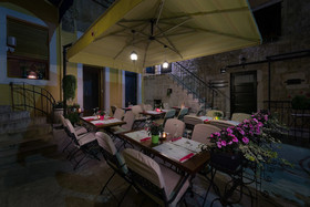 Piazza Heritage Hotel