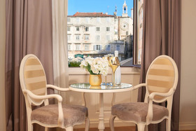 Piazza Heritage Hotel