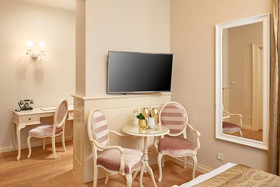 Piazza Heritage Hotel