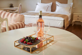 Piazza Heritage Hotel