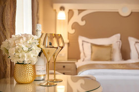 Piazza Heritage Hotel