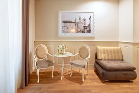 Piazza Heritage Hotel