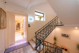 Piazza Heritage Hotel