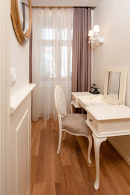 Piazza Heritage Hotel
