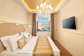 Piazza Heritage Hotel