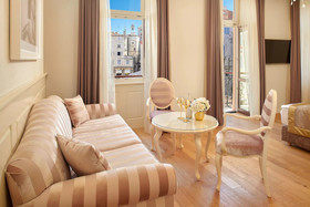 Piazza Heritage Hotel