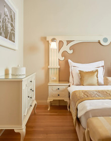 Piazza Heritage Hotel