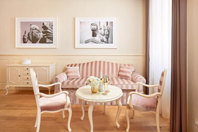 Piazza Heritage Hotel