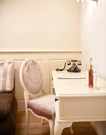 Piazza Heritage Hotel