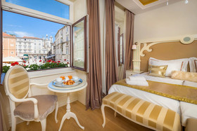 Piazza Heritage Hotel